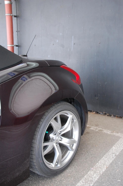 Nissan 370Z Roadster: Leidenschaftlicher Japaner