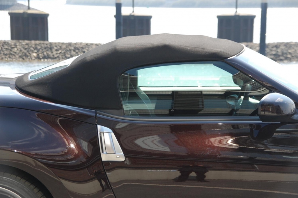 Nissan 370Z Roadster: Leidenschaftlicher Japaner