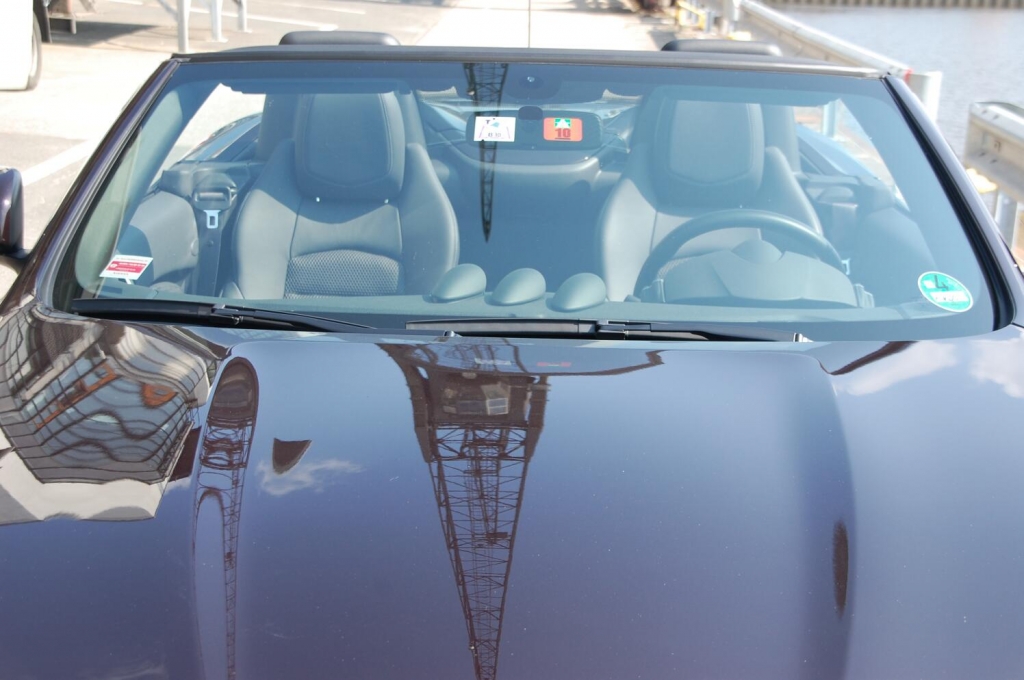 Nissan 370Z Roadster: Leidenschaftlicher Japaner