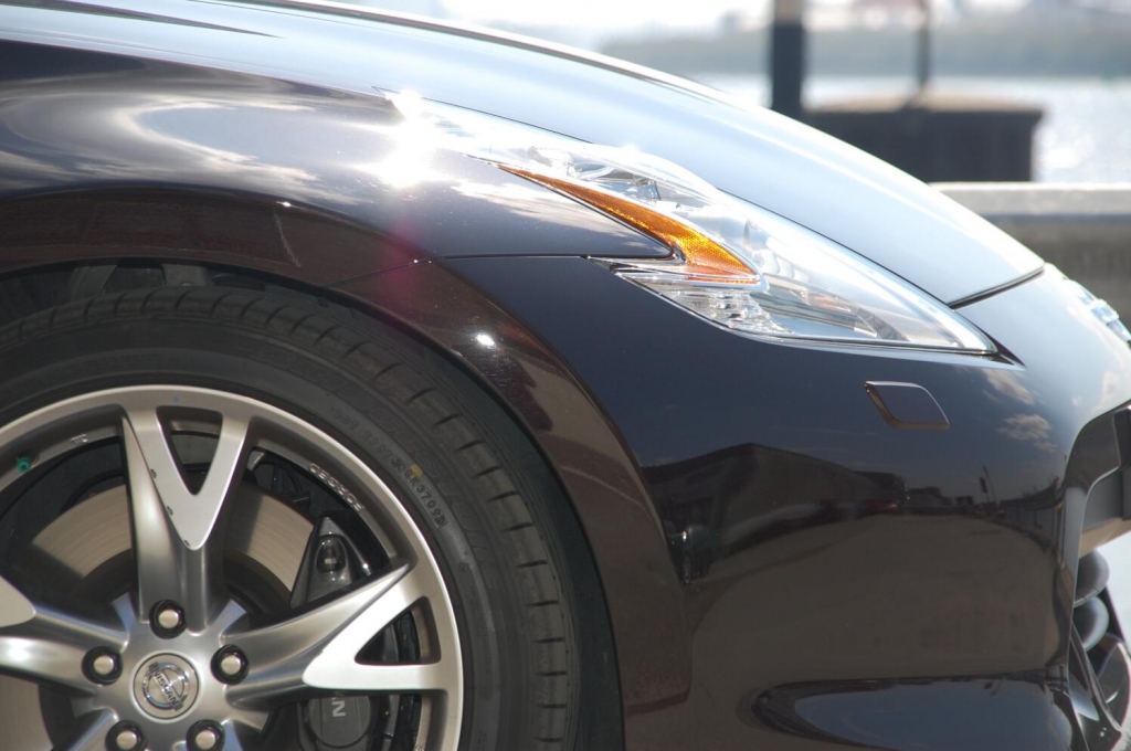 Nissan 370Z Roadster: Leidenschaftlicher Japaner
