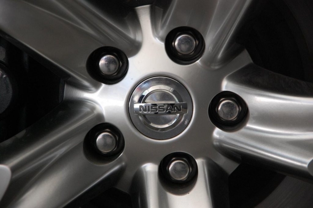 Nissan 370Z Roadster: Leidenschaftlicher Japaner