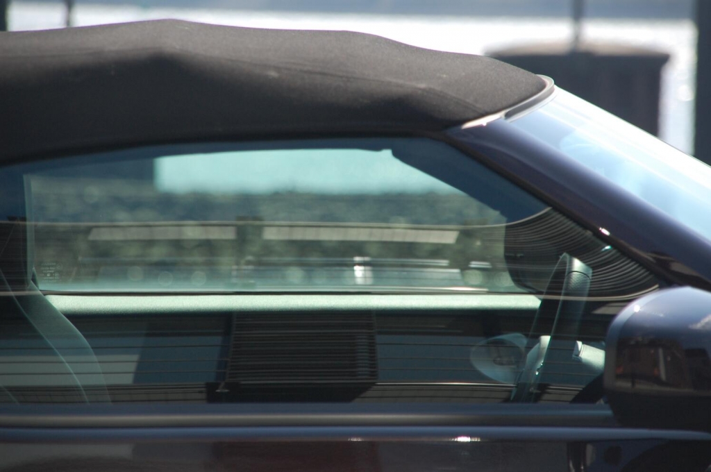Nissan 370Z Roadster: Leidenschaftlicher Japaner