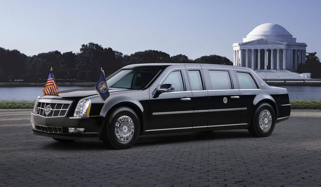 Obama: Hybridauto kommt nicht in Frage 