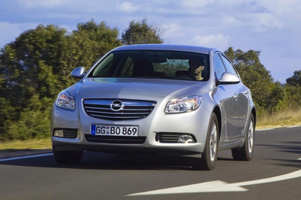 Opel-Werk Rüsselsheim feiert Produktionsrekord 