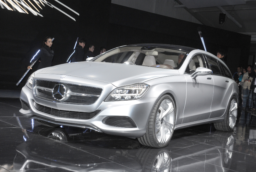 Peking 2010: In China boomt das Luxussegment