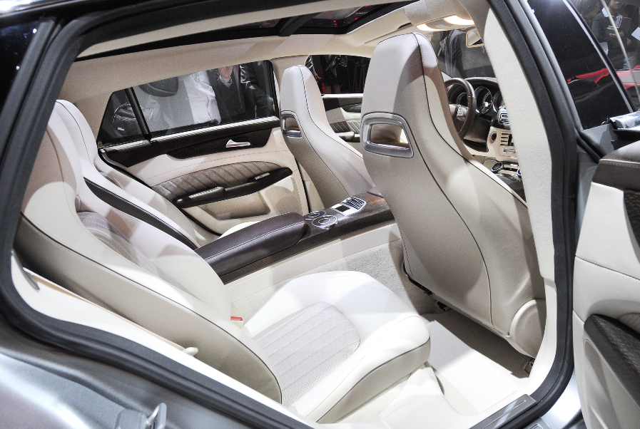 Peking 2010: In China boomt das Luxussegment