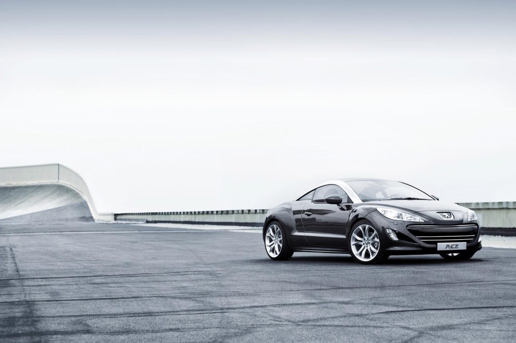 Peugeot RCZ ab Sonnabend im Handel