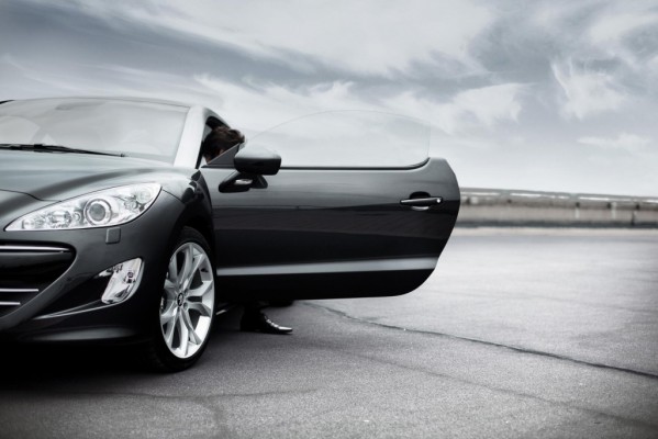 Peugeot RCZ ab Sonnabend im Handel