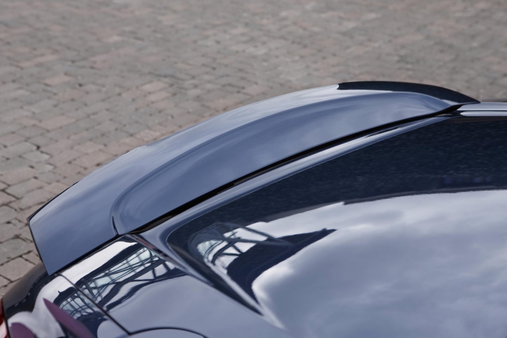 Peugeot RCZ ab Sonnabend im Handel