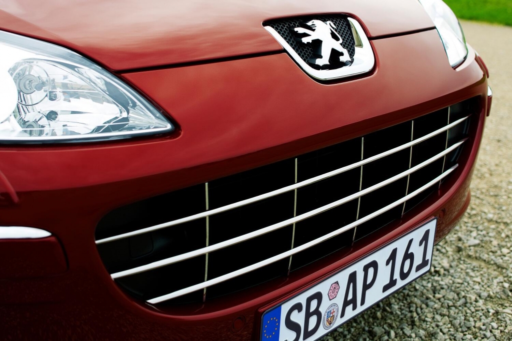 Peugeot strafft das 407-Angebot