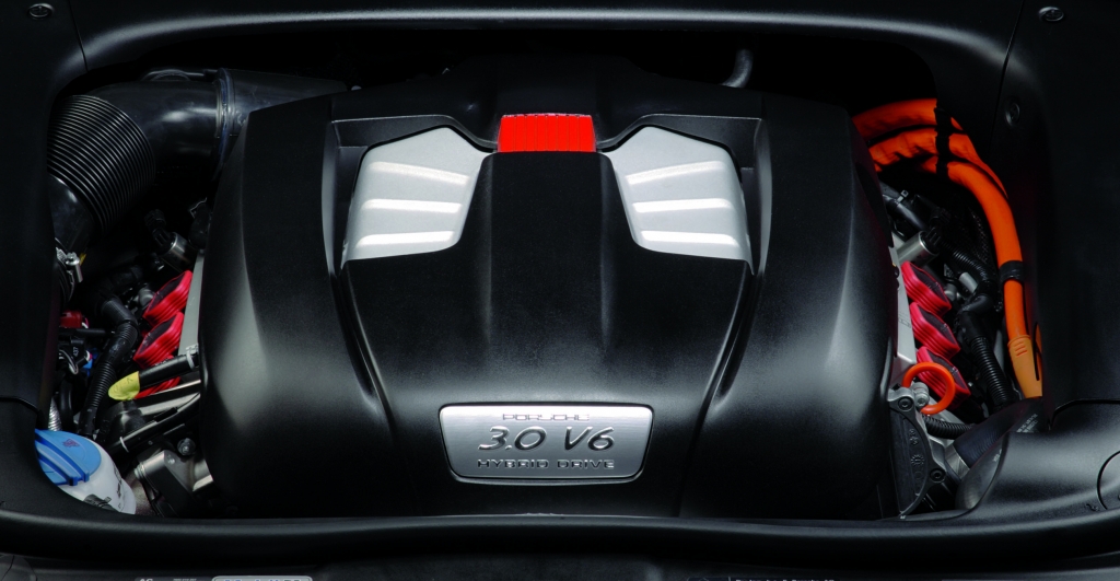 Porsche - Bild(16)