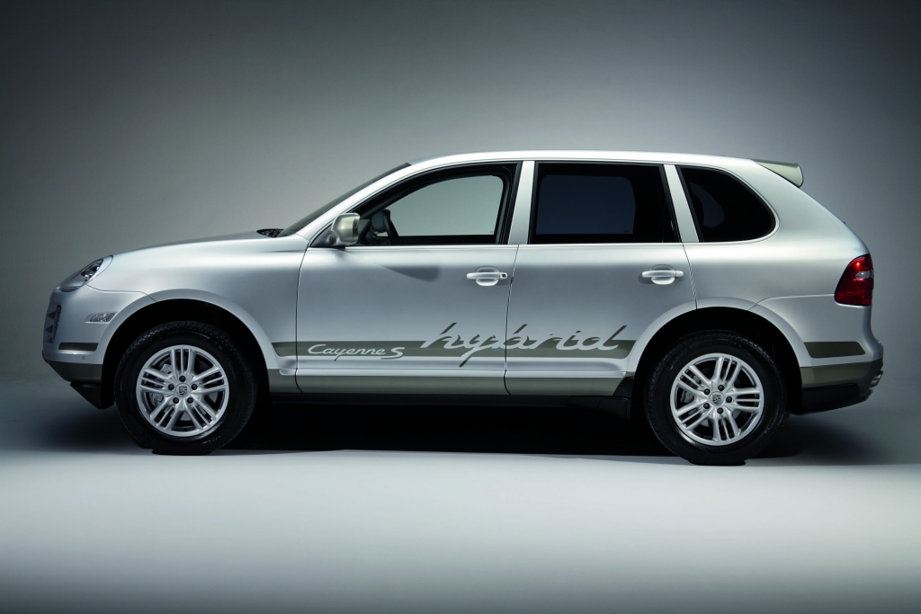 Porsche - Bild(18)