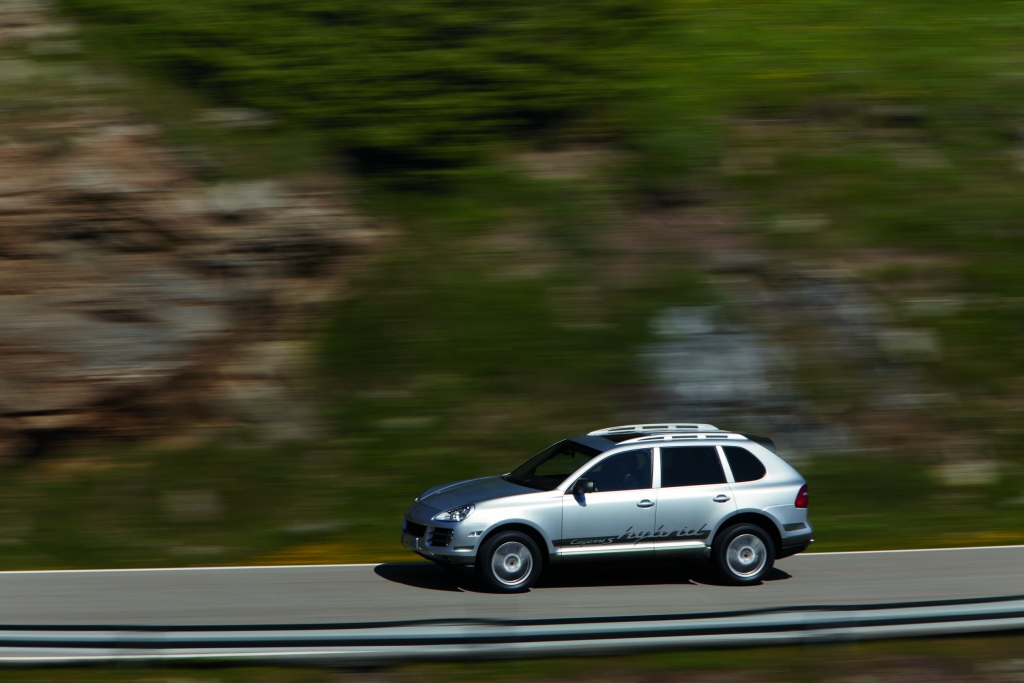 Porsche - Bild(7)
