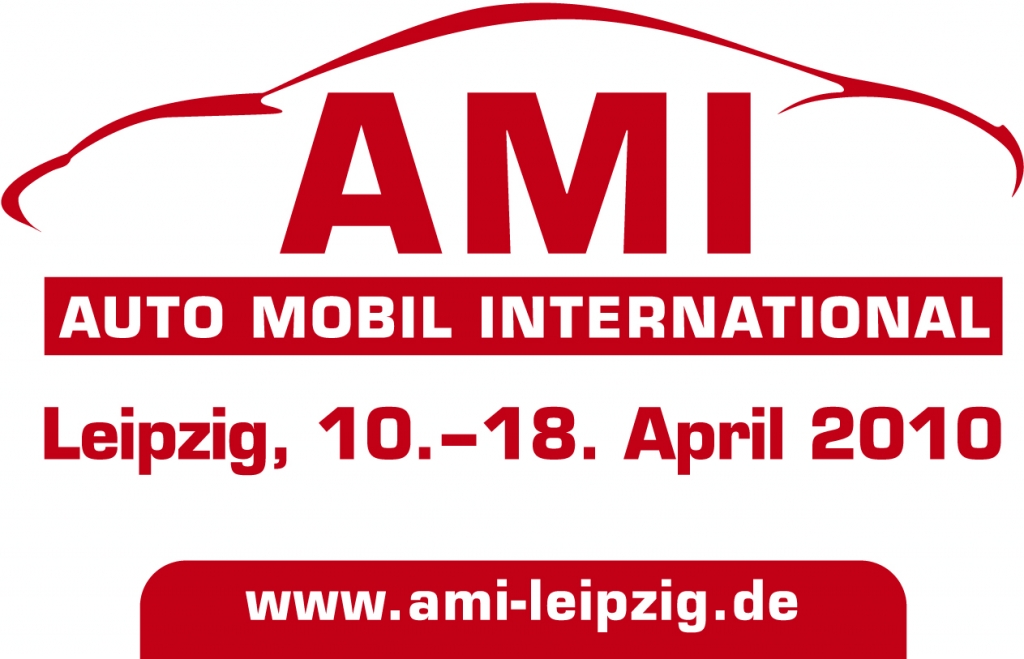Premierentrubel auf der Auto Mobil International (AMI)