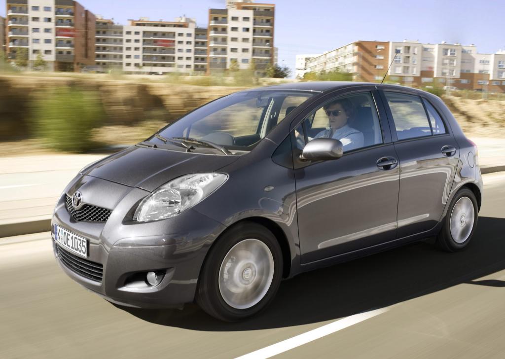 Rückruf-Statistik: Toyota an der Spitze 