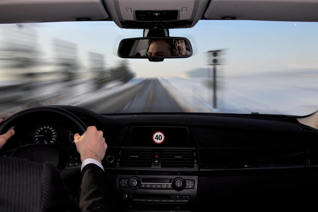 Ratgeber: Fahrerassistenzsysteme für die Verkehrssicherheit 