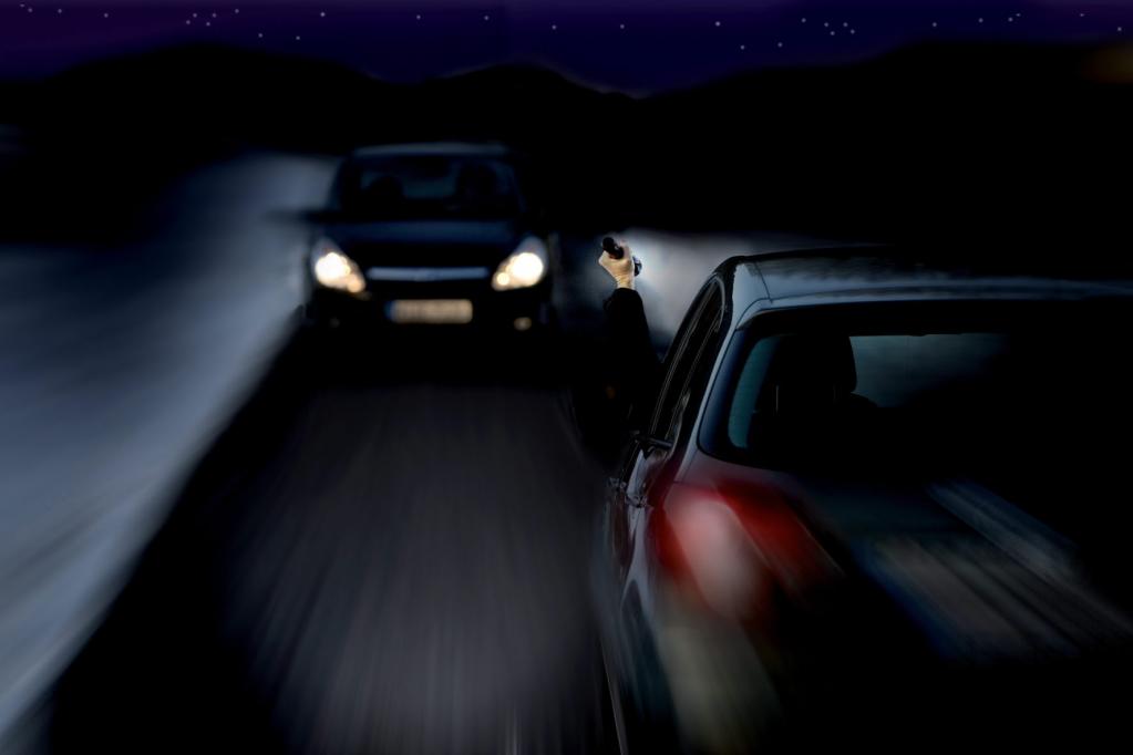 Ratgeber: Fahrerassistenzsysteme für die Verkehrssicherheit 