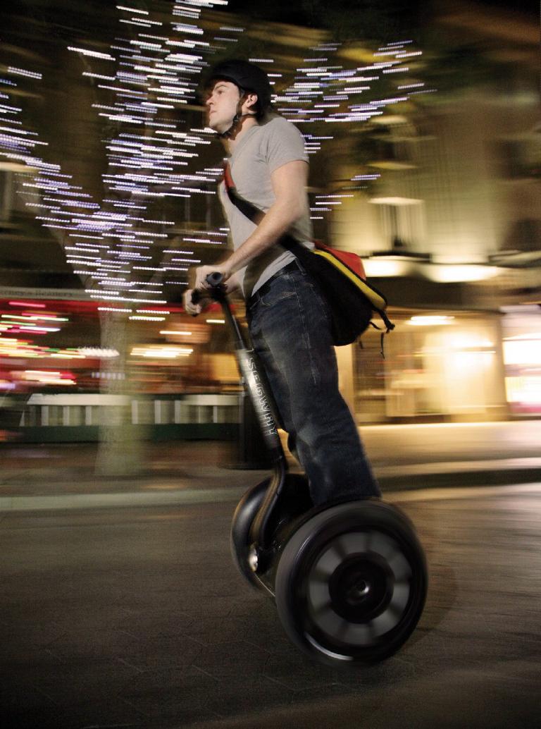 Ratgeber: Skateboard, Elektroroller und Co. nicht überall erlaubt 