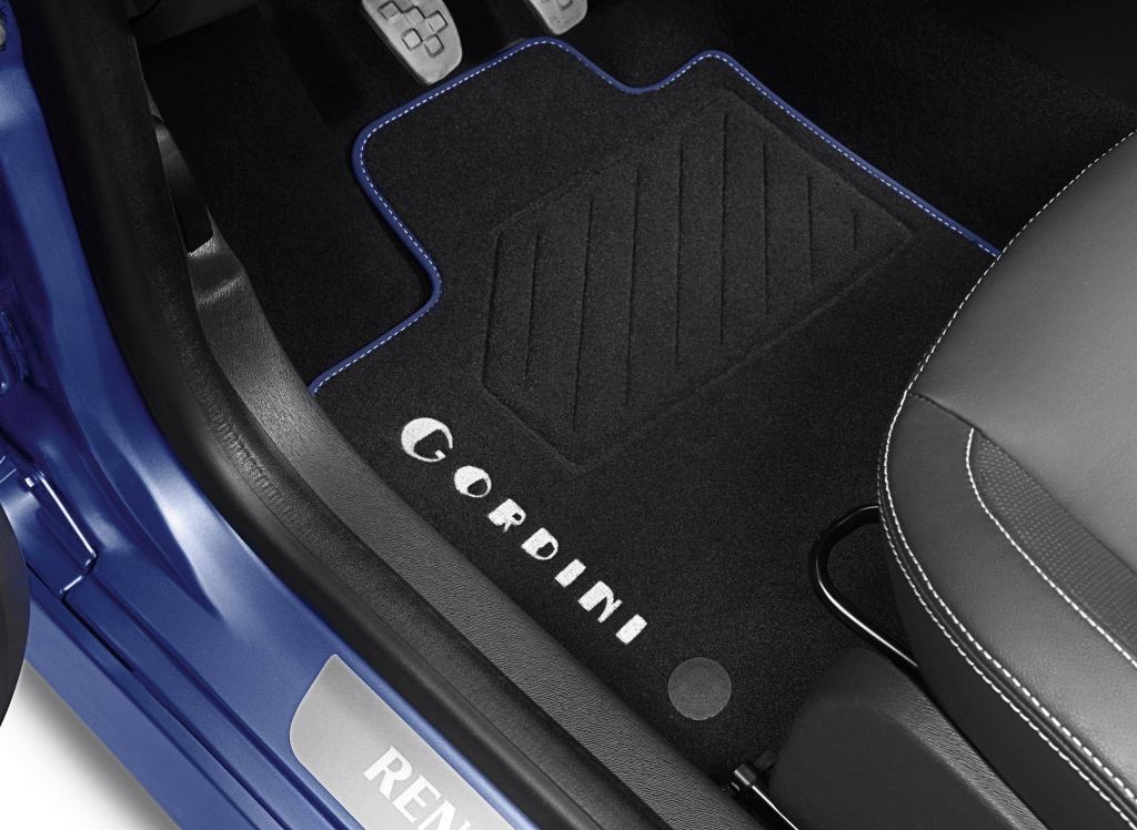 Renault Twingo Gordini R.S..