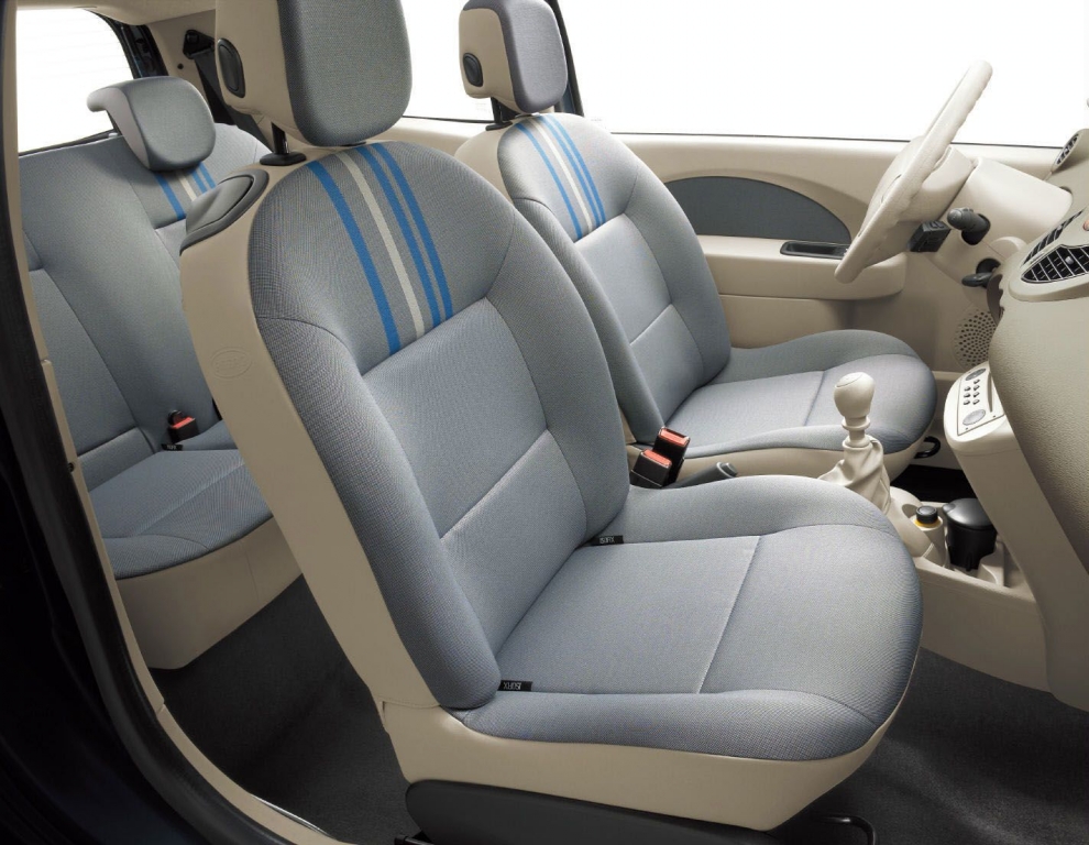 Renault Twingo bekommt Eco-Motor und frisches Interieur