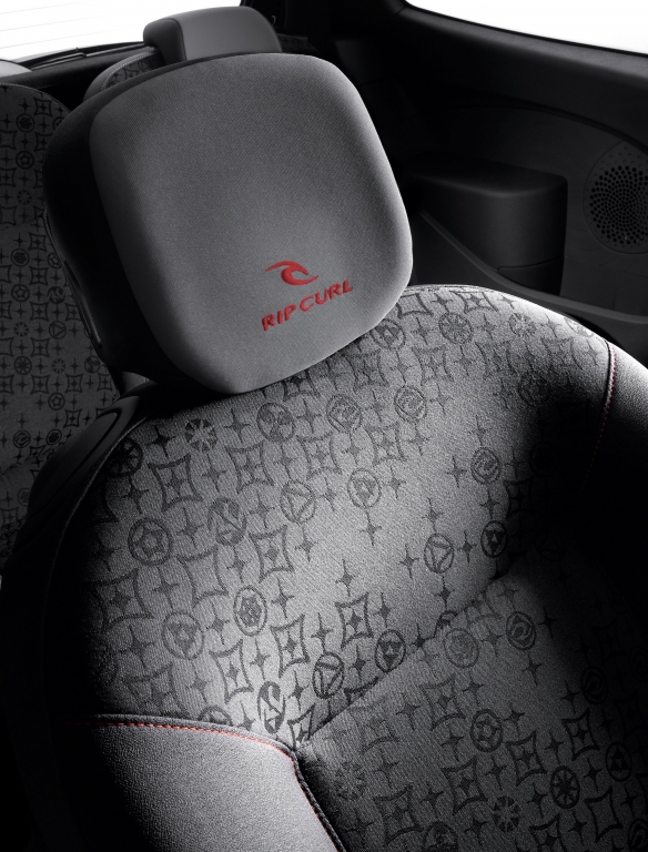 Renault Twingo bekommt Eco-Motor und frisches Interieur