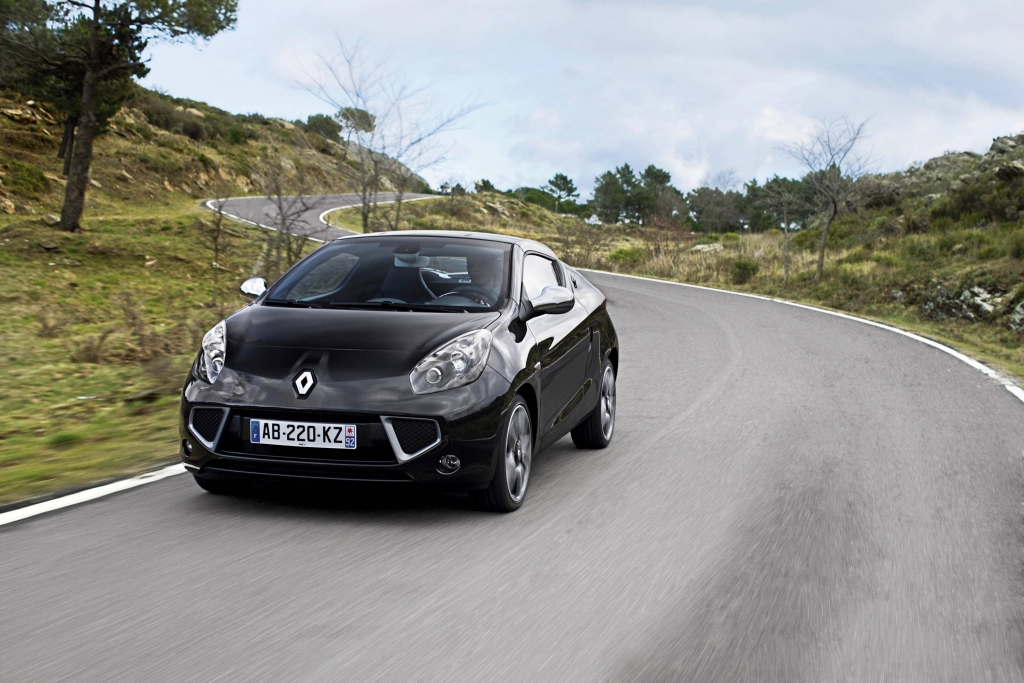 Renault Wind startet bei 16 900 Euro