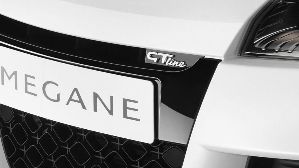 Renault legt den Mégane als GT zwölf Millimeter tiefer