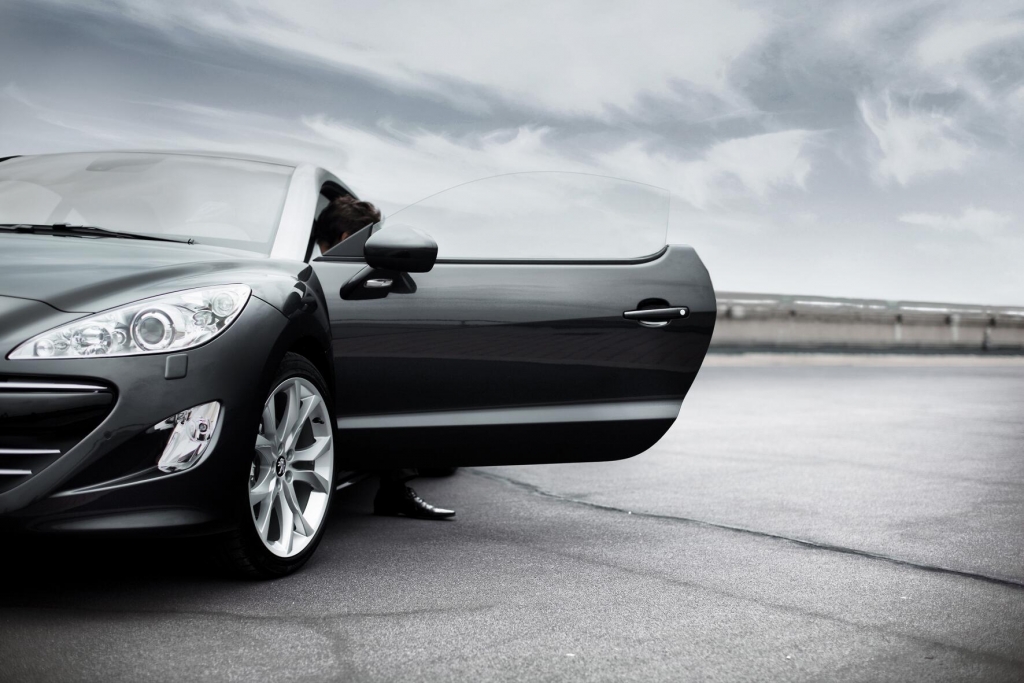 Rund 250 Peugeot RCZ sind bereits verkauft