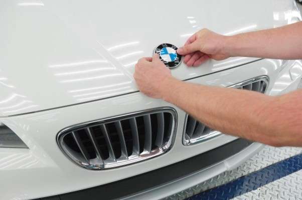 SGL Group und BMW Group: Neues Carbonfaserwerk in den USA