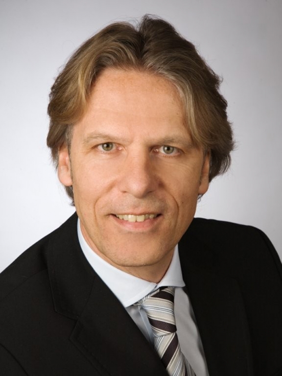 Seat-Deutschland-Marketingleiter Rainer Koch.