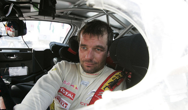 Shakedown: Loeb vor Sordo: R&auml;ikk&ouml;nen zeitgleich mit Latvala