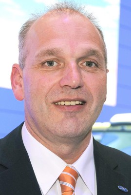 Stackmann übernimmt Skoda-Vertrieb