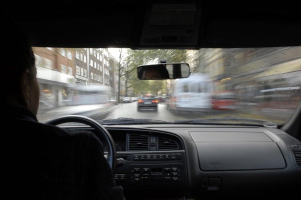 Statistik: Weniger Alkoholmissbrauch im Straßenverkehr 
