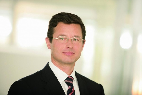Stephan Altrichter wird Geschäftsführer bei Porsche in der Schweiz