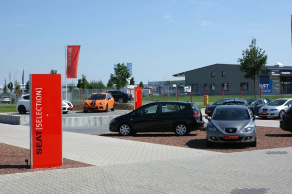 Steuerfahndung: Fiskus sammelt auch Informationen in Autohäusern