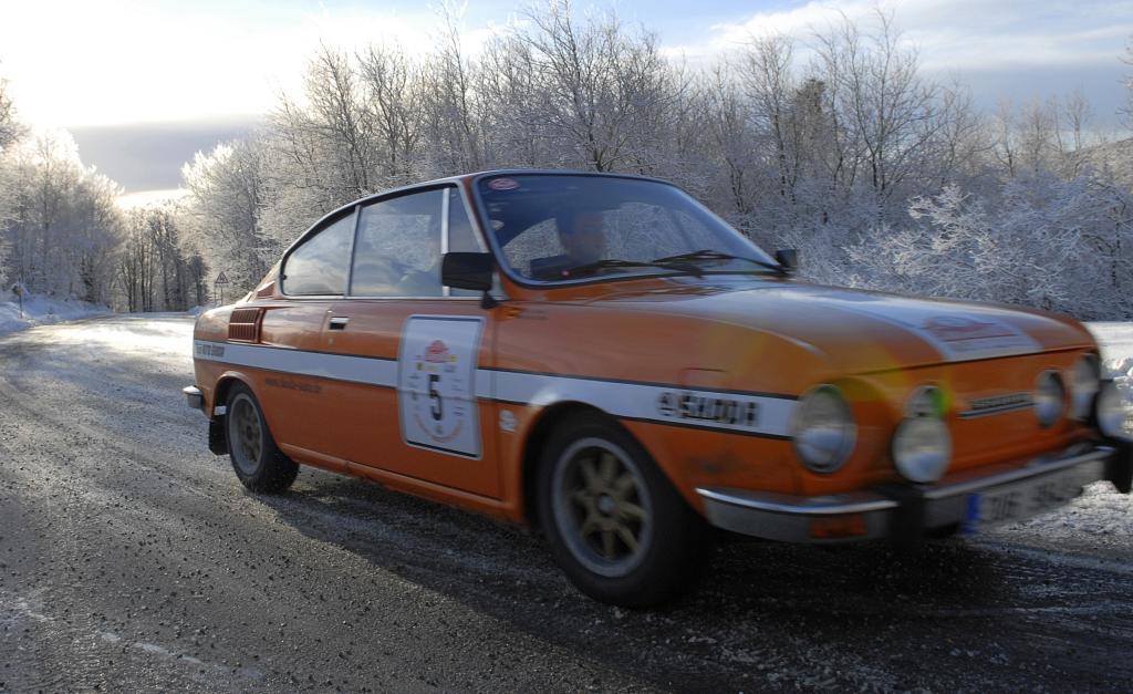 Techno Classica 2010: VW-Konzern zeigt sich von der sportlichen Seite