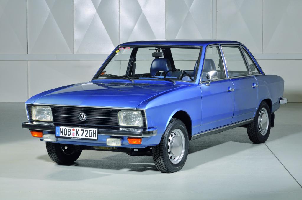 Techno Classica 2010: Volkswagen abseits gewohnter Wege