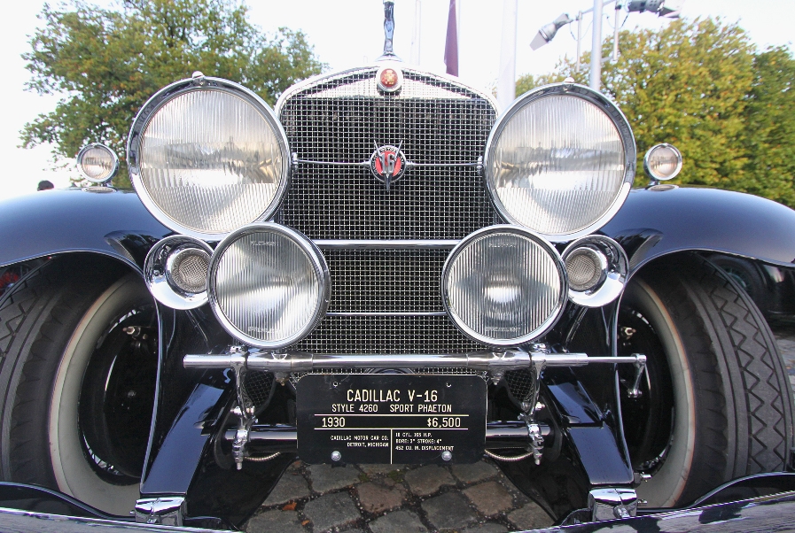 Techno Classica: ADAC mit großem Infozentrum