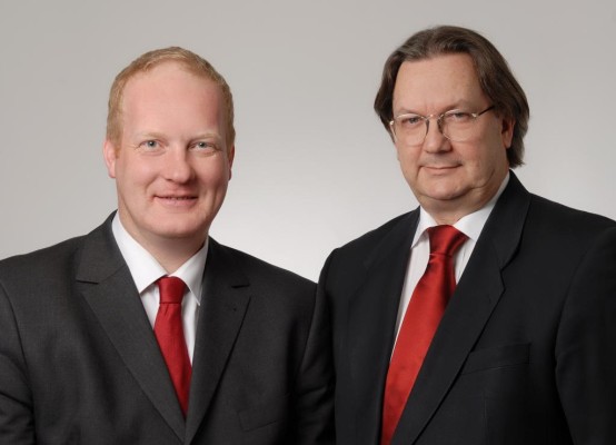 Tedrive Steering übersteht Insolvenz