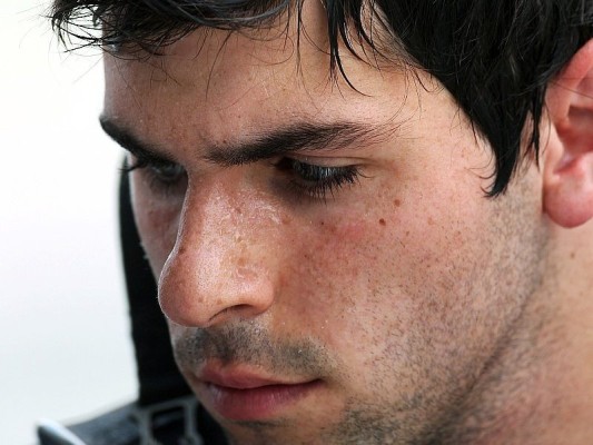 Toro Rosso: Q3 w&auml;re m&ouml;glich gewesen: Falsche Entscheidung getroffen