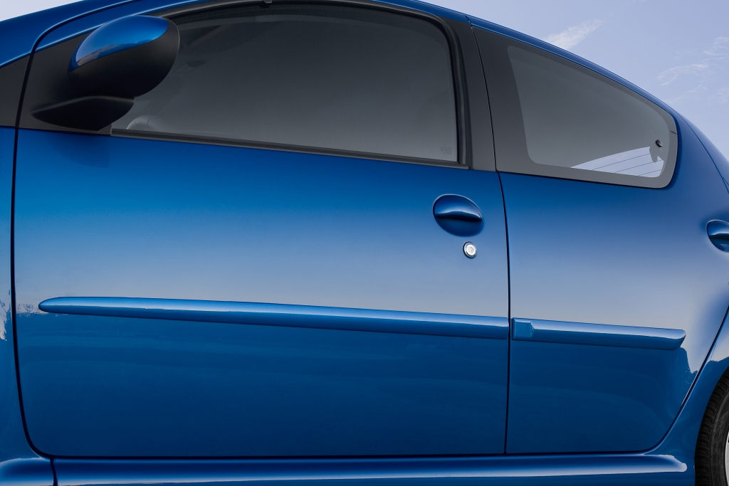 Toyota Aygo Cool Red: Auf Blau folgt Rot