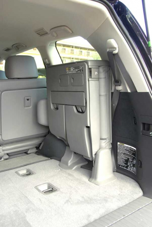 Toyota Land Cruiser V8 erwies sich im Dauertest als 