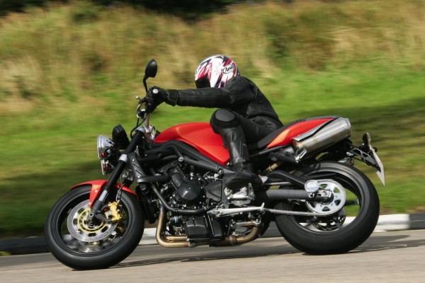 Triumph verlängert Finanzierungsangebot 