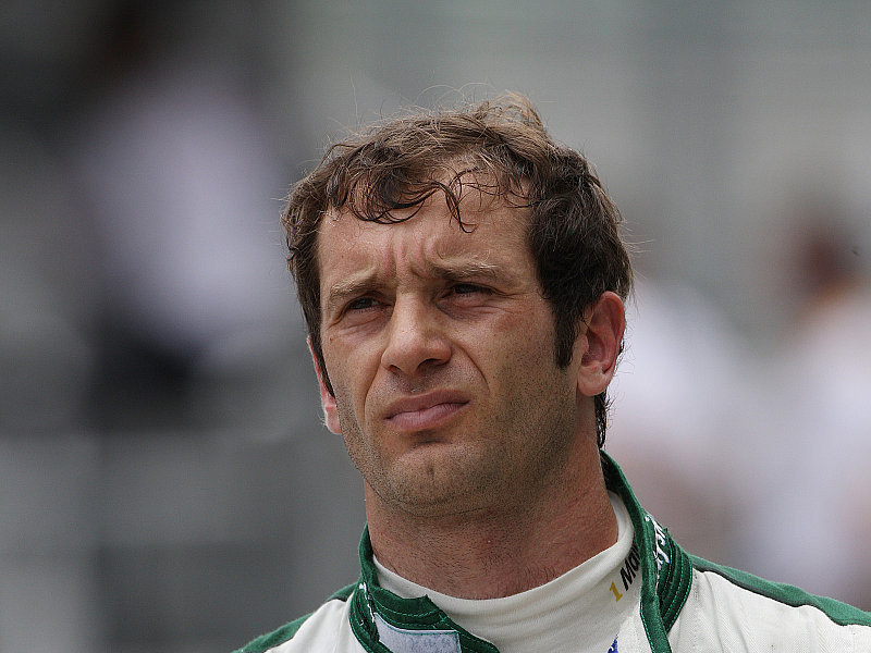 Trulli - Entt&auml;uschung &uuml;ber Rang 17: Schnellste Rennrunde der Neulinge f&uuml;r Lotus