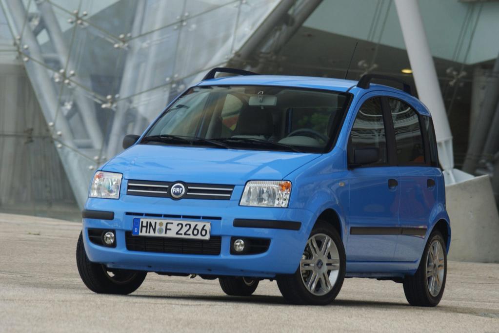 Unter 10 000 Euro: Autos zum 'Schnäppchenpreis'