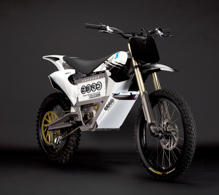 Watt ihr Volt: Elektro-Motorräder