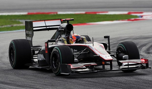 Wieder Kritik von HRT an Dallara: Ravetto &auml;rgert schlechte Qualit&auml;t