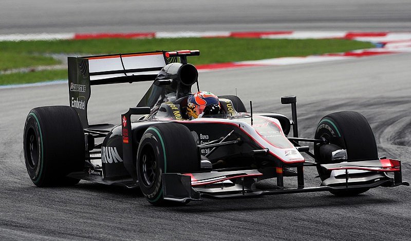 Wieder Kritik von HRT an Dallara: Ravetto &auml;rgert schlechte Qualit&auml;t