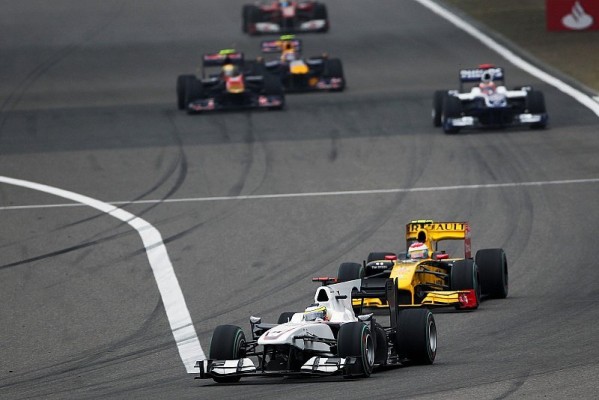 Wieder kein Sauber im Ziel: Die Schweizer entt&auml;uschen erneut