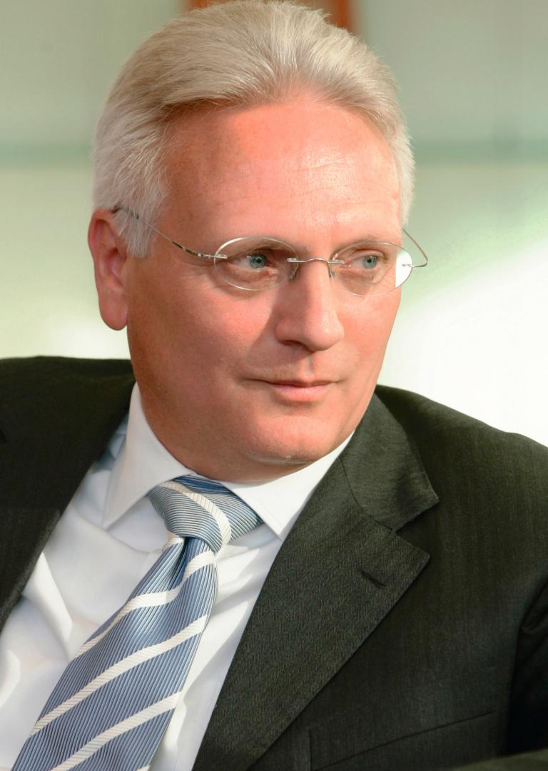 Winfried Vahland.